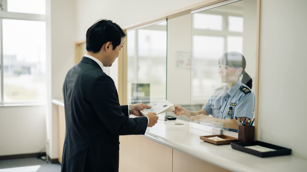 安全運転管理者の選任手続き、進め方の基本